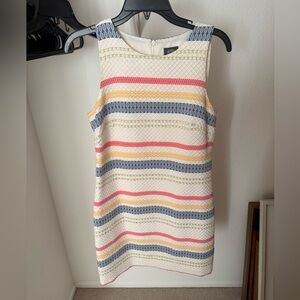 Vince Camuto Sleeveless Dress